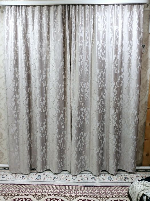 Продам занавеский