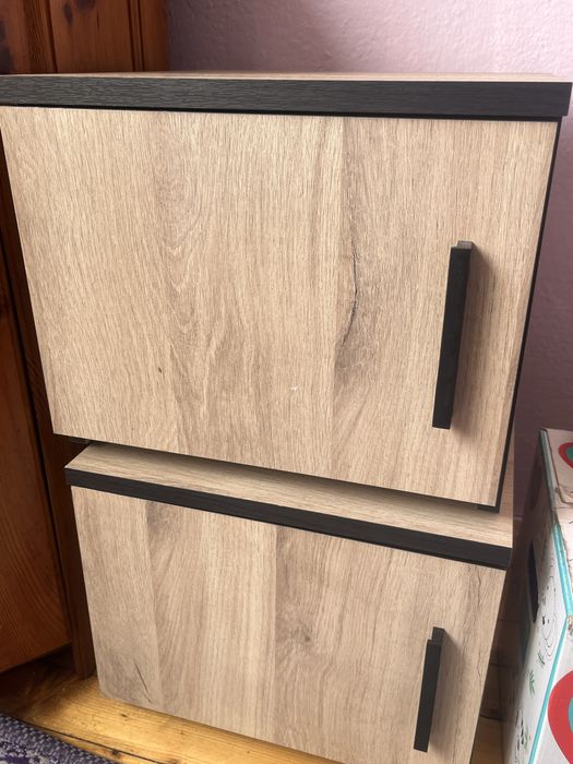 Спален комплект