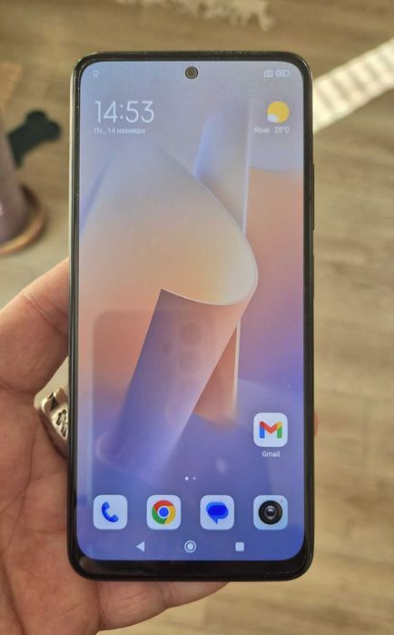 Xiaomi Redmi Note 11