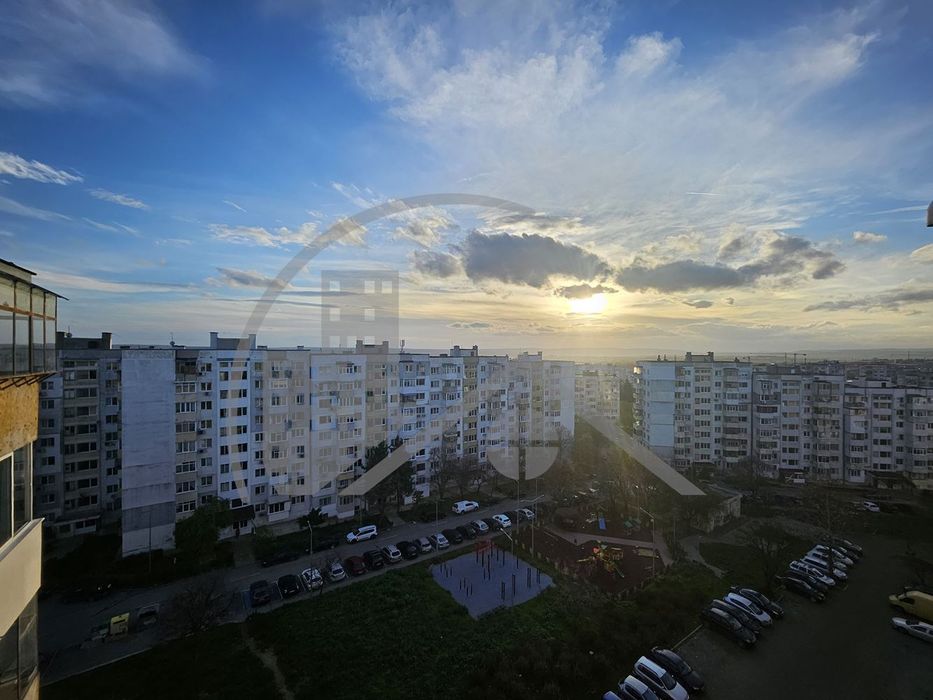 2-стаен в Варна-Кайсиева градина площ 60 цена 105000