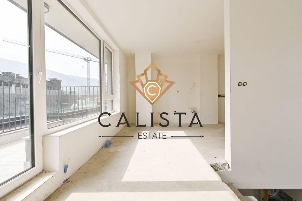 Продава се Мезонет в София, Кръстова вада - 113 кв.м за 1399 €/кв.м - Снимка #8