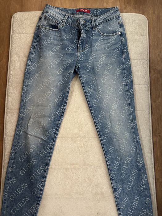 Дамски дънки Guess