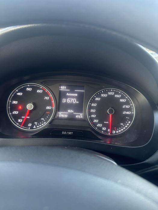 Sear toledo 2017 1.2 tsi