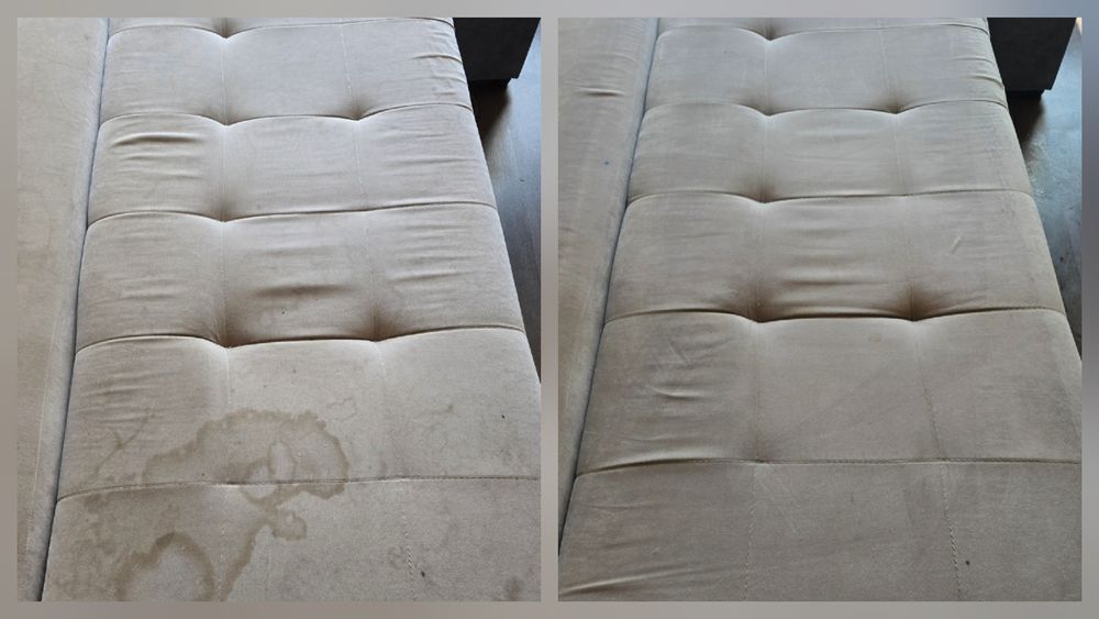 Професионално почистване