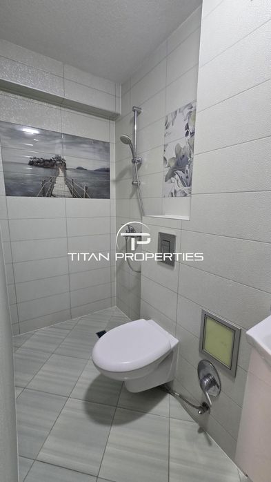 Дава се под наем Двустаен апартамент в Варна, Лятно кино Тракия - 60 кв.м за 450 € - Снимка #8