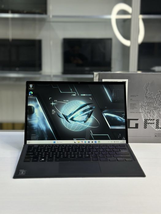 ASUS rog flow SSD 1 TB