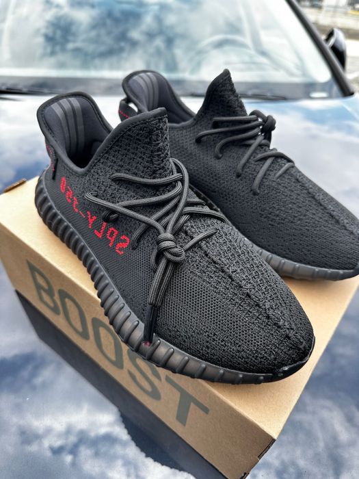 Adidas yezzy boost 350