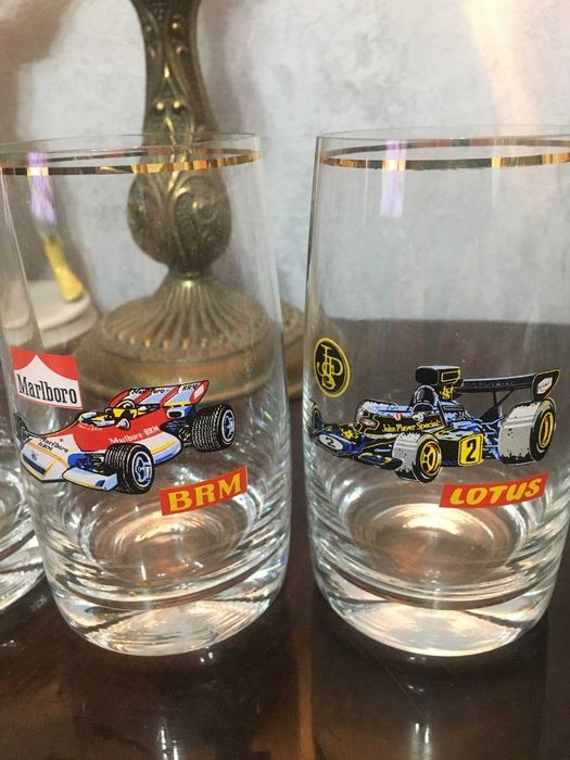 Богемия(Чешское стекло