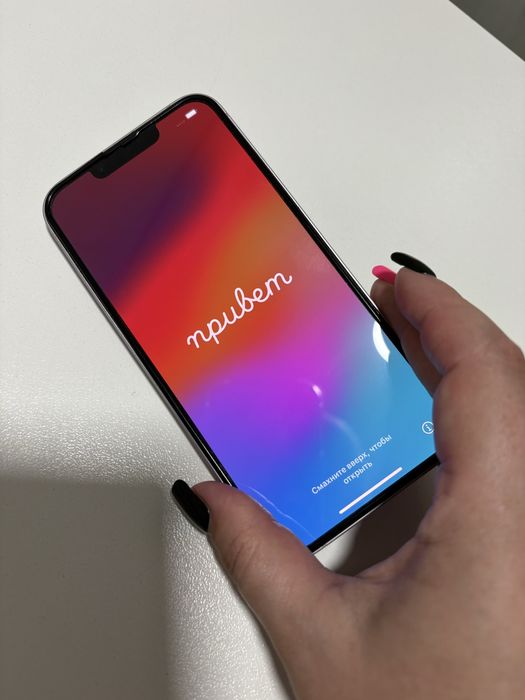 Продам Аррle iPhone 14 на 128 ГБ