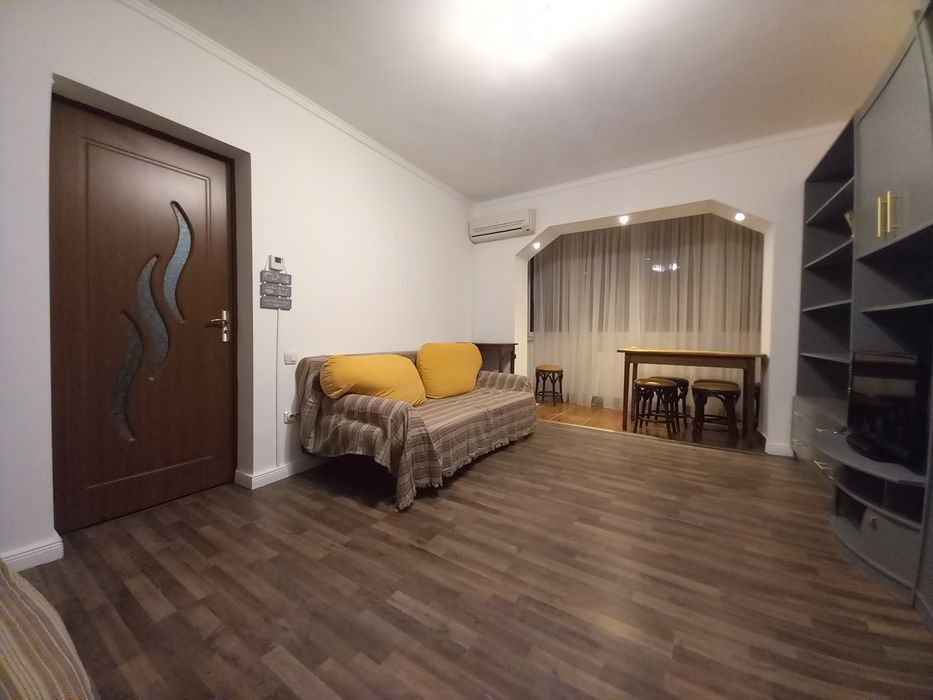 Ap 2 camere central pretabil regim hotelier
