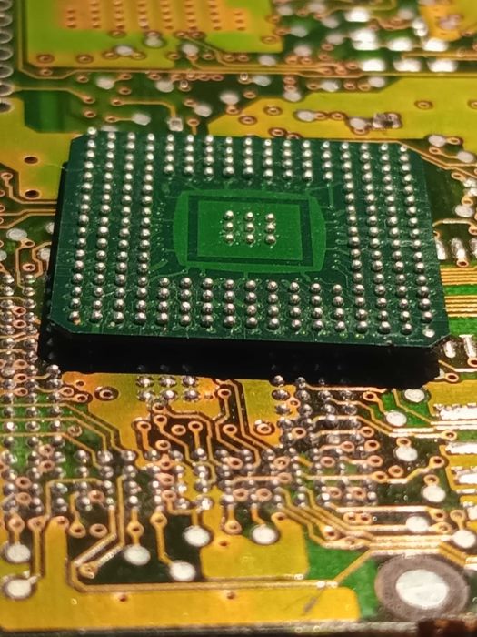 Reconditionez ECU motor IAW5NF.T1, T2, T9 si TD pt Fiat Stilo si Doblo