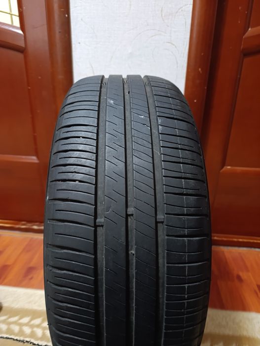 Шины MICHELIN 205/55 R16