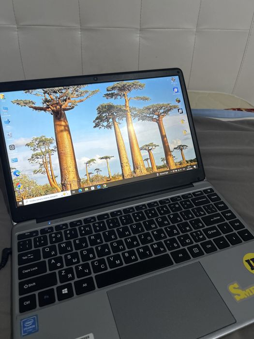 Ноутбук Chuwi Herobook pro