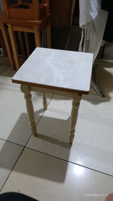 Продам табуретки крепкие