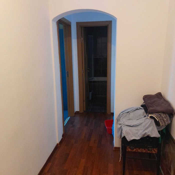 Vand apartament 3 camere - Dr. Tr. Severin