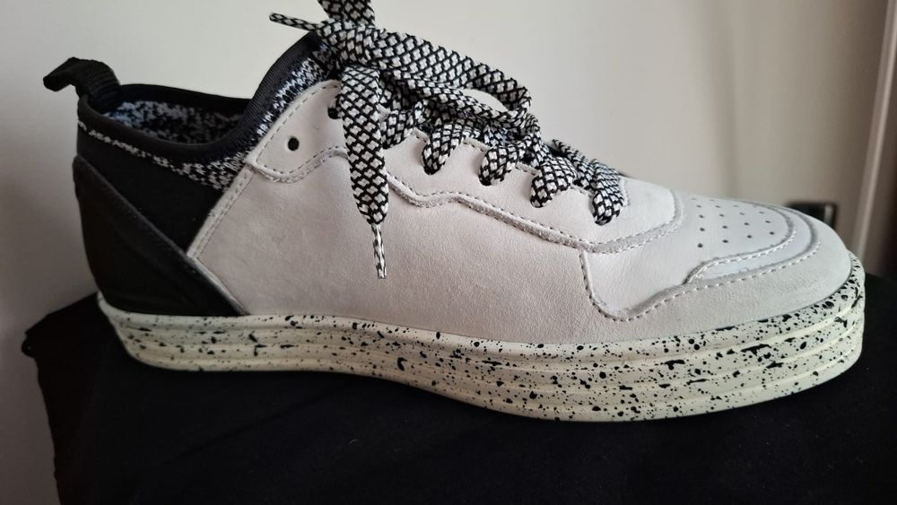 Hogan Rebel - papuci femei