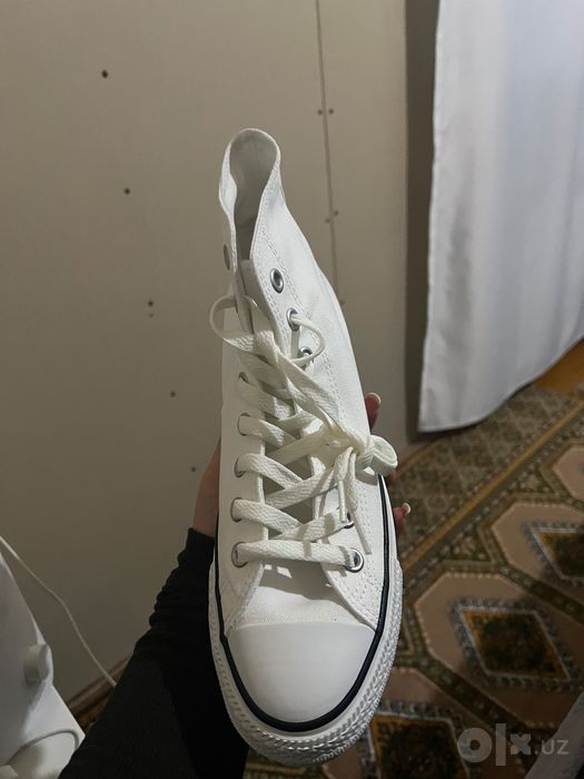 Converse ALL STAR HI Унисекс