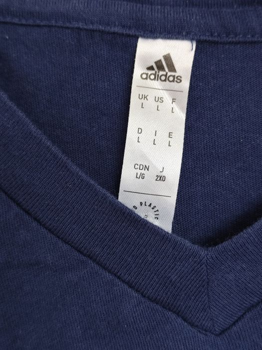 Adidas tricou bărbat