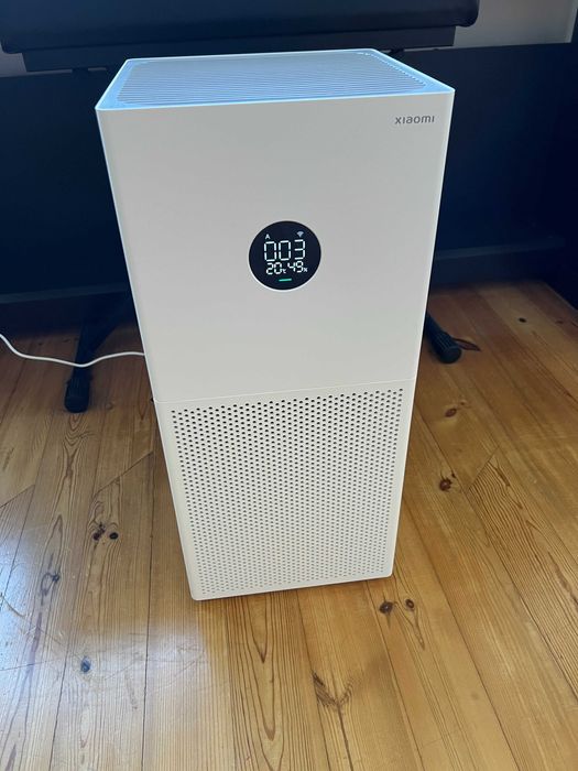 Пречиствател на въздух Xiaomi Smart Air Purifier 4 Lite
