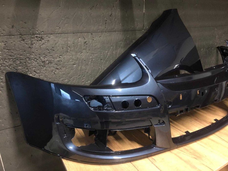 Bara & Aripa Fata Stanga VW Jetta 3 III An 2005-2011 (LC5F Albastru)