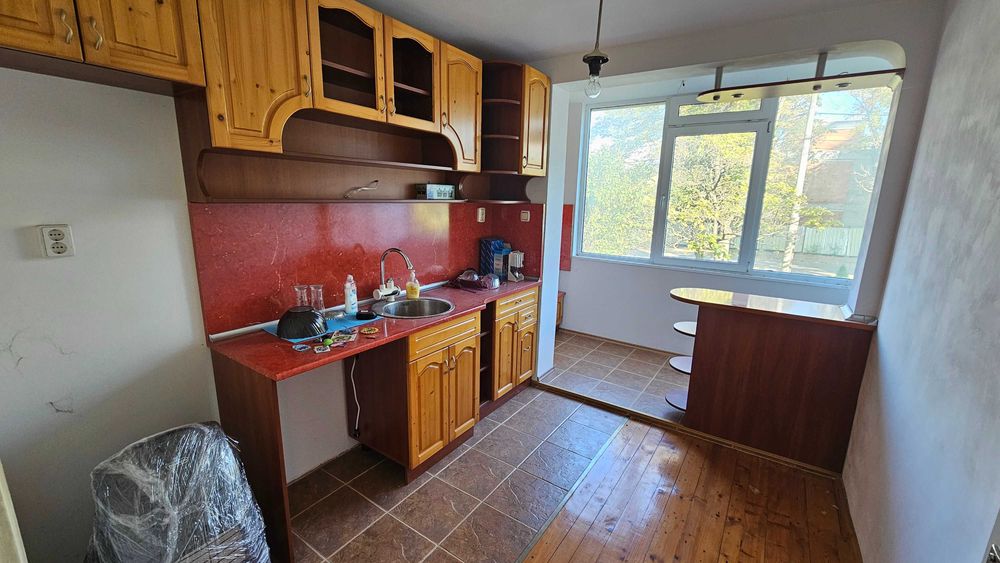 Продава се Тристаен апартамент в Разград, Абритус - 79 кв.м за 1285 €/кв.м - Снимка #1