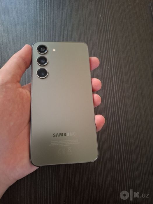 Samsung galaxy S23