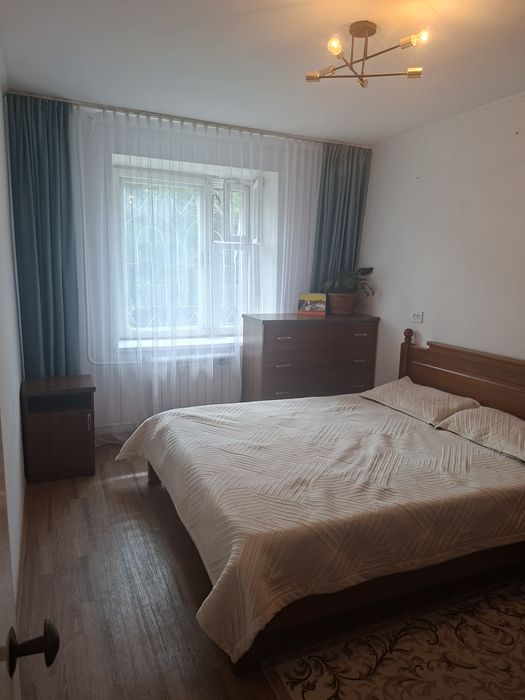 Продам 2 комнатную квартиру