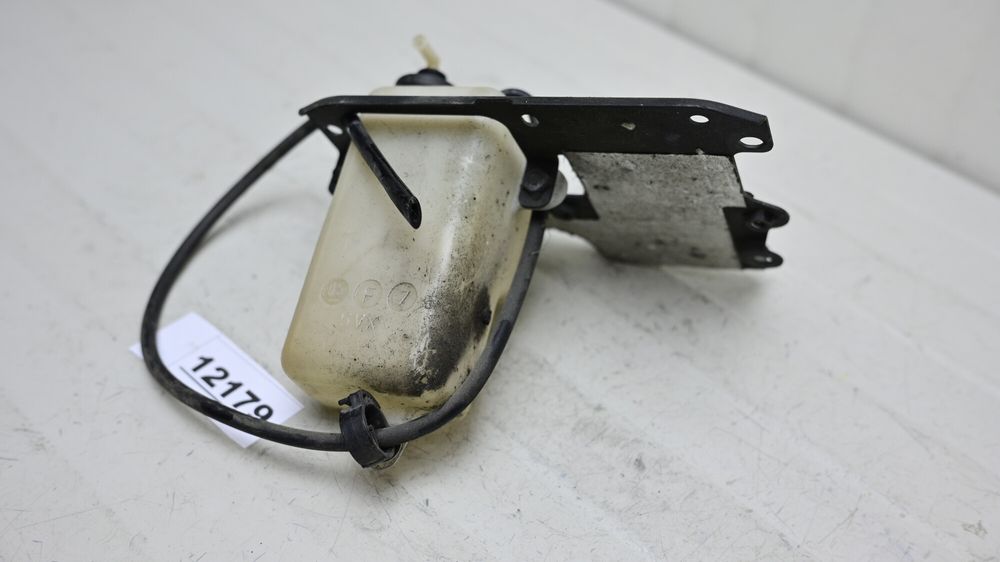 Vas Expansiune Lichid Racire Cu Suport Yamaha FZ6 2004 - 2009