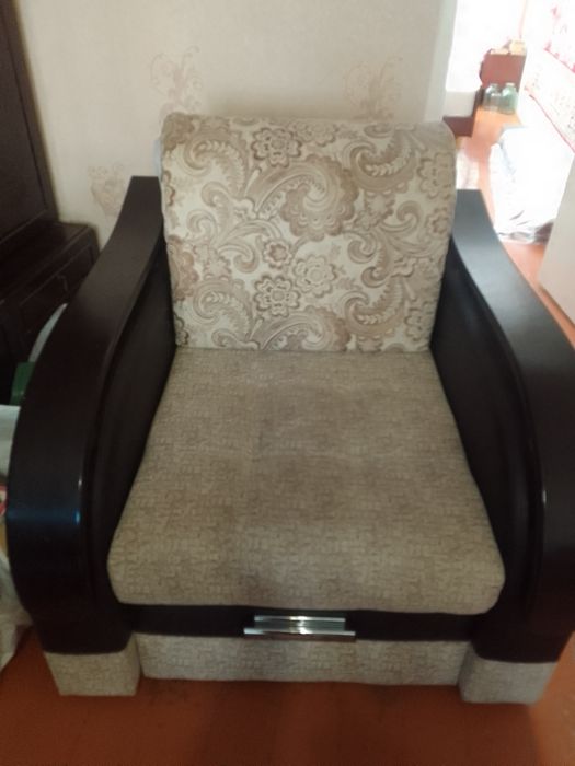 Продам кресло кровать
