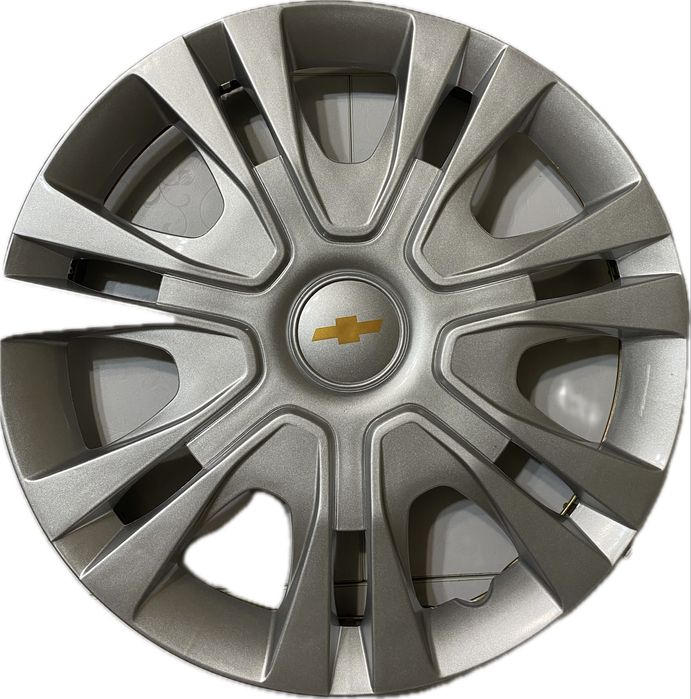 Колпаки 14 размера