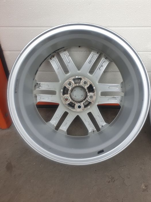 Оригинални джанти за ОПЕЛ OPEL SAAB FIAT LANCIA R17 5x110 ET41 7J