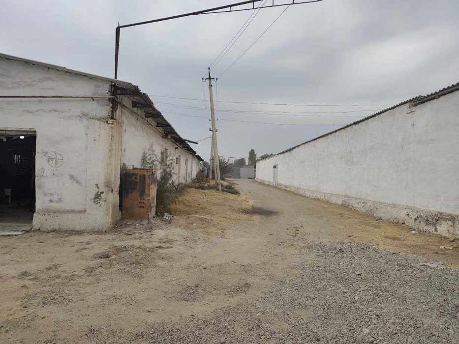 Ер сотилади 16 сотих, Абу Сахигачан 7 км, Зангиота промзона