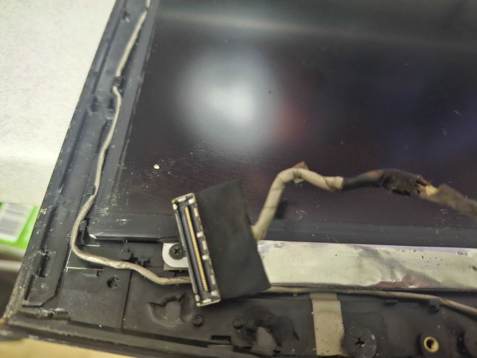 Display Laptop Lenovo Y50-70