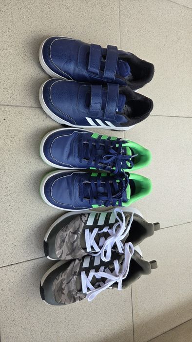 Детски маратонки