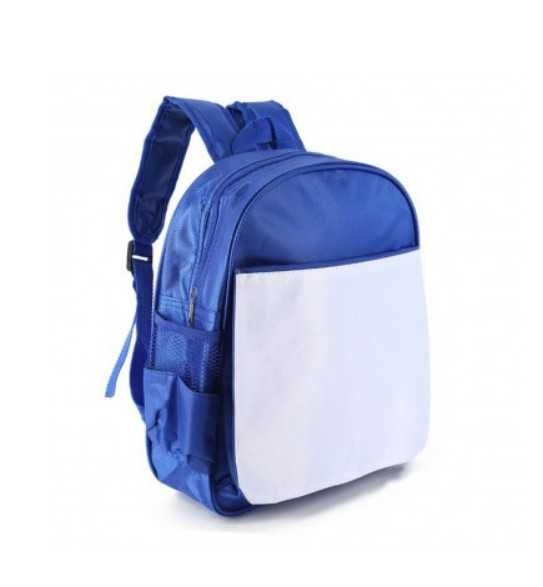 Ghiozdan sublimabil fete/baieti pentru scoala