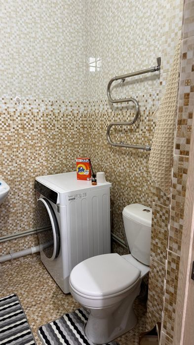 Сдам квартиру посуточно