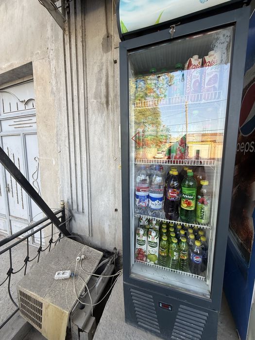 Xalnadilnik sotladi srocna