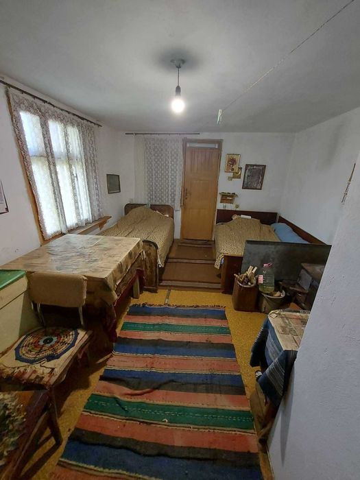 Двуетажна вила, местност Кованлъка