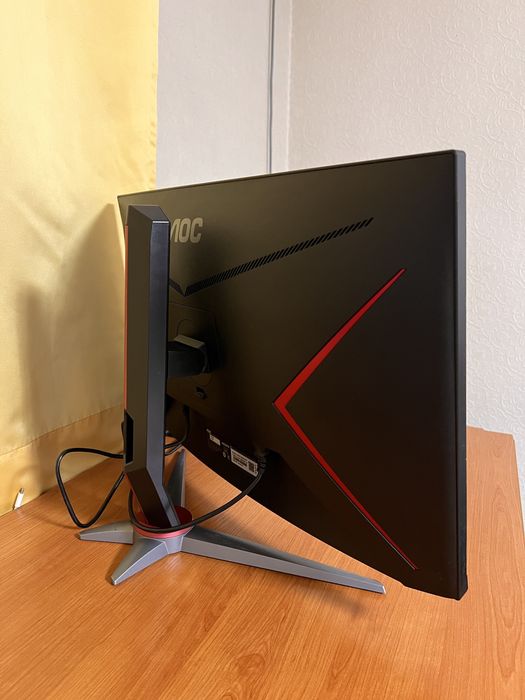Игровой Монитор 27” AOC 240Gz