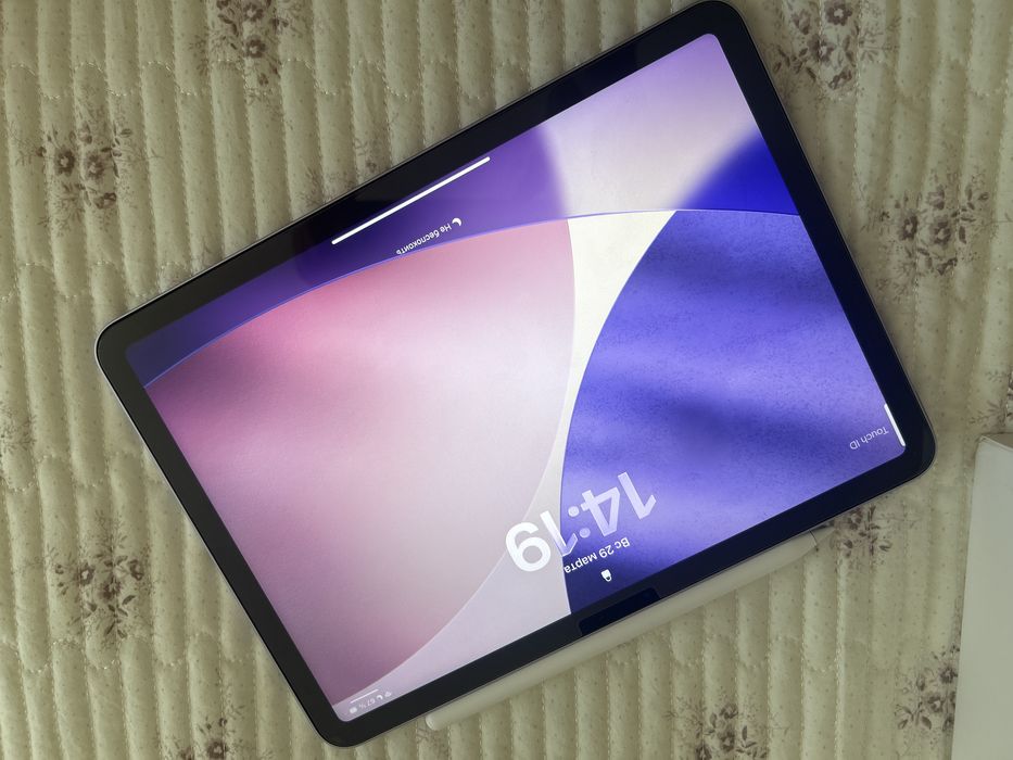 iPad Air 11” M2 (2024)