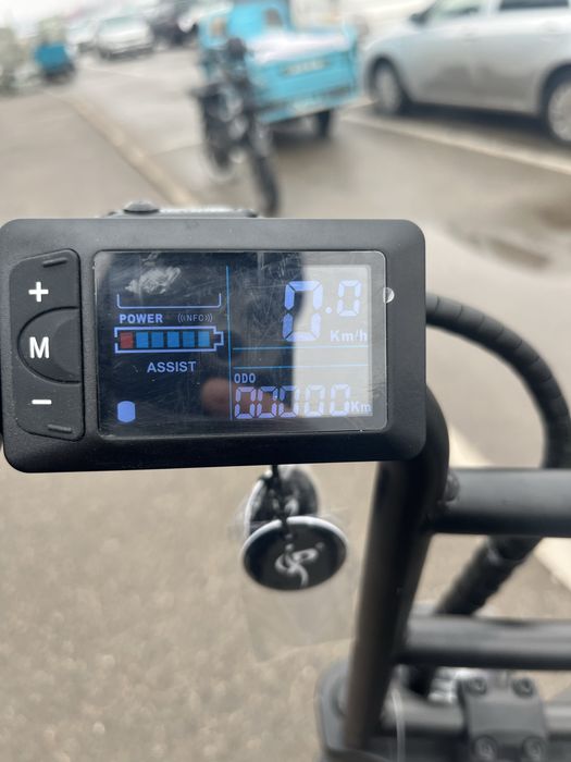 Электро велик электро скуттер купить новый