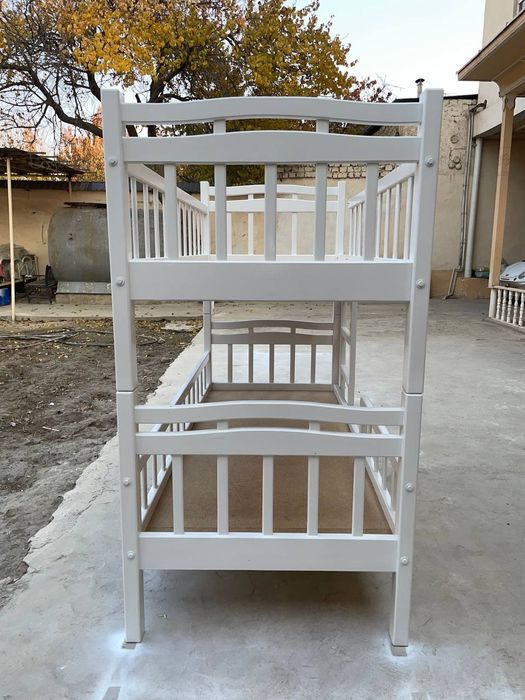 2 etajli kravat двух етаж крават