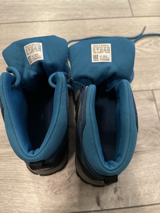 Ghete Adidas Iarna pentru Copii