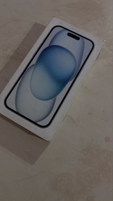 iPhone 15 256 GB срочно