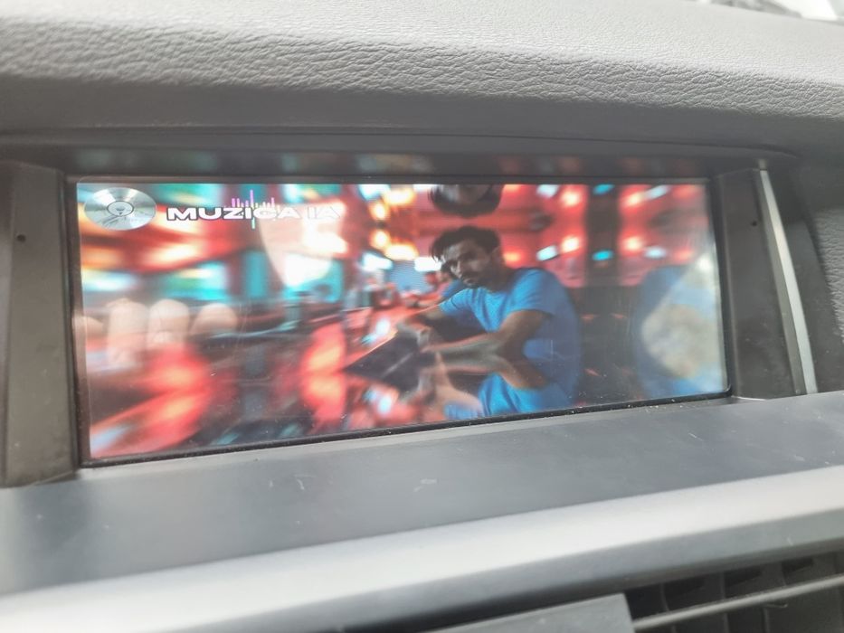Navigatie bmw x3 f25,f26 nbt android ,usb,gps noua