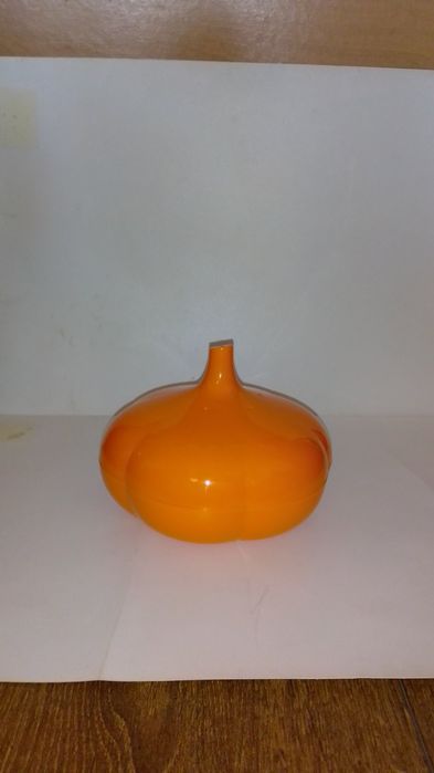 Tupperware - форми