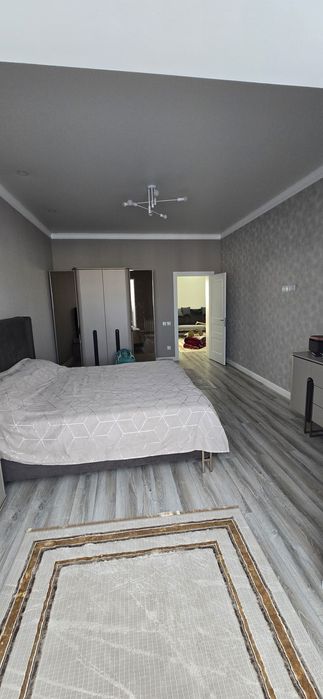 Продам 4-х ком.квартиру