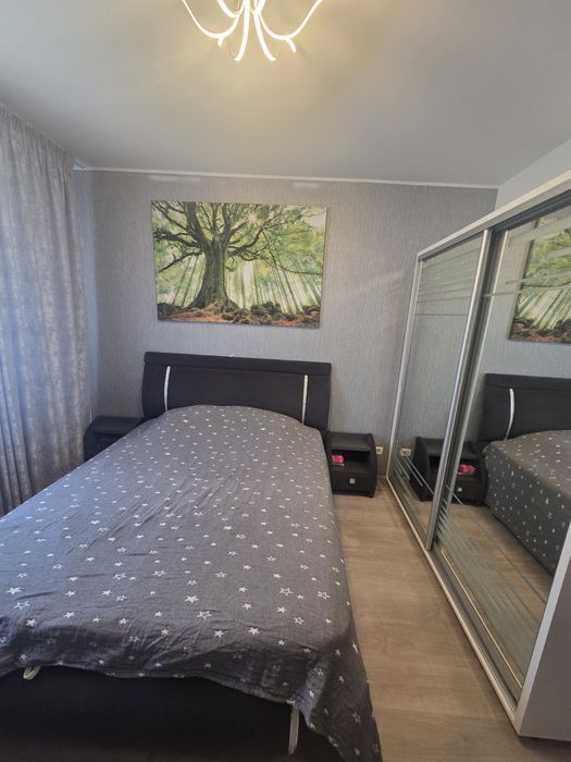 Casa de vanzare Sect 6 Militari Str Drumul Ciorogarla