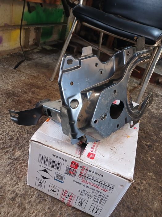 Блок педали Фольксваген Гольф3