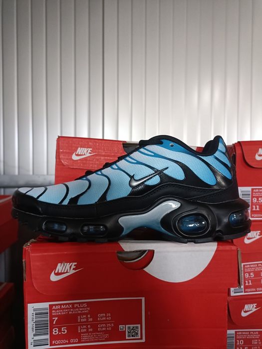 Nike Air Max Plus 40,41,42,43,44,46